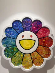 2026年最新】村上隆 サインの人気アイテム - メルカリ