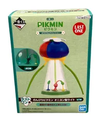 2026年最新】ピクミン ラストワンの人気アイテム - メルカリ