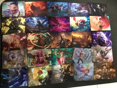 ホロライブカードゲーム 石の斧 プロモ ホロカ 3枚セット - メルカリ