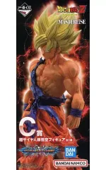 2026年最新】一番くじドラゴンボールvsオムニバスBRAVE c賞超サイヤ人