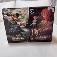 2026年最新】造形王頂上決戦3 ゾロの人気アイテム - メルカリ