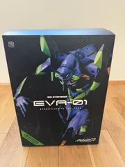 2026年最新】RAH エヴァンゲリオン 初号機の人気アイテム - メルカリ