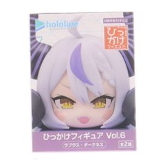 シックス リトルナイトメア ミニフィギュアコレクション Little