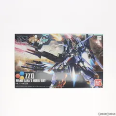 2026年最新】1/144 HGBF ZZII(ダブルゼッツー) 「ガンダムビルド