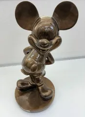 2026年最新】ディズニー ブロンズフィギュアの人気アイテム - メルカリ