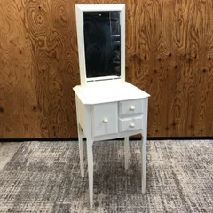 2026年最新】ドレッサー francfrancの人気アイテム - メルカリ