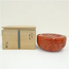 2026年最新】食籠 茶道具の人気アイテム - メルカリ