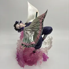 2026年最新】鬼滅の刃 胡蝶しのぶ 1/8スケールフィギュアの人気