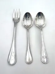 2026年最新】リュバン クリストフルの人気アイテム - メルカリ