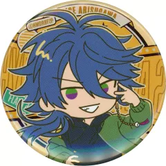 2026年最新】flava2 缶バッジ 帝統の人気アイテム - メルカリ