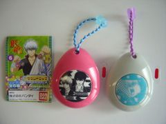 ♯ict13JJギルティクラウンちみギルティスイングレア入全6種 - メルカリ