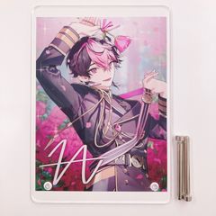 37個セット)乙狩アドニス 「あんさんぶるスターズ!! フィーチャー