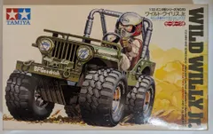 2026年最新】ワイルドウイリス ミニ四駆の人気アイテム - メルカリ