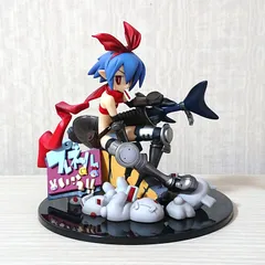 2026年最新】魔界戦記ディスガイア フィギュアの人気アイテム - メルカリ