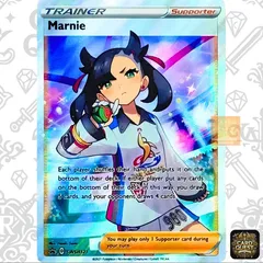 マリィ SR S4a シャイニースターV 198/190 - メルカリ