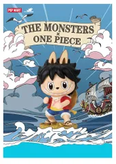 2026年最新】POPMART labubu the monsters 新品未開封の人気アイテム