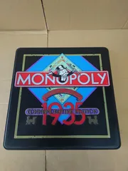 2026年最新】モノポリー 1935の人気アイテム - メルカリ