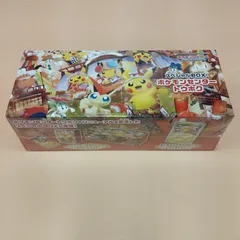 2026年最新】ポケモンセンタートウホク未開封の人気アイテム - メルカリ