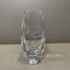 2026年最新】バカラ 花瓶 マサイの人気アイテム - メルカリ