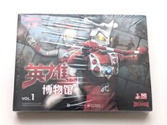 仮面ライダー クウガ アルティメットフォーム BLOKEES アクション