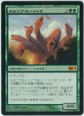 MTG/英語版/水の技の達人、カタラ/Katara, Waterbending Master/拡張