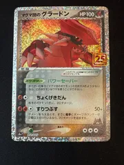 2026年最新】マグマ団のグラードン 25thの人気アイテム - メルカリ