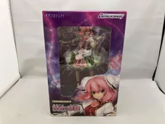 2026年最新】フィギュア 茨木華扇の人気アイテム - メルカリ