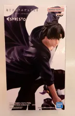 2026年最新】俺だけレベルアップな件 ESPRESTO vol.1の人気アイテム