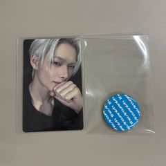 セブチ SEVENTEEN ジョンハン face the sun トレカ ポスカ - メルカリ