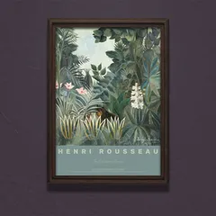 2026年最新】アンリルソーの人気アイテム - メルカリ