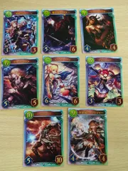 2026年最新】シャドウバース リアル ケルベロス プロモーションカード