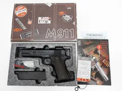 2026年最新】ブラックラグーン m911の人気アイテム - メルカリ