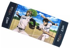 中古】クリアファイル アニラ 十二神将 着せ替えA4クリアファイル