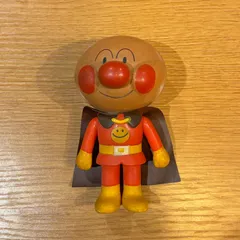 2026年最新】アンパンマン ソフビ レトロの人気アイテム - メルカリ