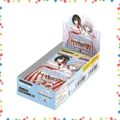 2026年最新】UNION ARENA プレシャスブースターパック アイドル