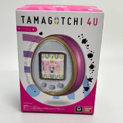 2026年最新】たまごっち4u ピンクの人気アイテム - メルカリ