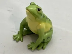 2026年最新】ロイヤルコペンハーゲン カエルの人気アイテム - メルカリ