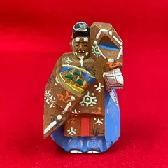 2026年最新】奈良一刀彫の人気アイテム - メルカリ