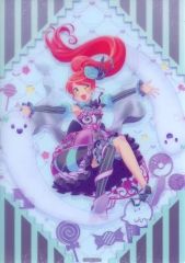 中古】ヴァイスシュヴァルツ LSS/W69-069SSP[SSP]：(ホロ)“心を込めて