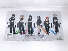 2026年最新】zozotown グリッドマンの人気アイテム - メルカリ