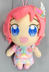 中古】雑貨 ステラ・ルー ぬいぐるみストラップ 「ダッフィー