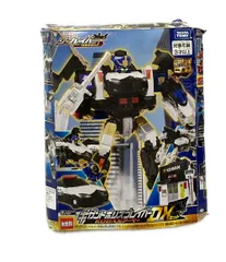 2026年最新】トミカヒーロー ジョブレイバーの人気アイテム - メルカリ