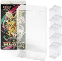 2026年最新】シャイニートレジャーEX box シュリンクなしの人気