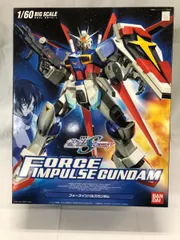 2026年最新】1/60 フォースインパルスガンダム の人気アイテム - メルカリ