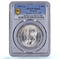 2026年最新】3マルク 銀貨の人気アイテム - メルカリ