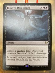 MTG 新たな夜明け、ケトラモーズ 英語 ボーダーレス - メルカリ