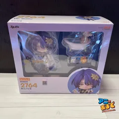 2026年最新】ねんどろいど Dr.レイシオの人気アイテム - メルカリ