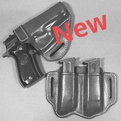 KSC SIG P230、232用 コンシールド・タイプのホルスター - メルカリ