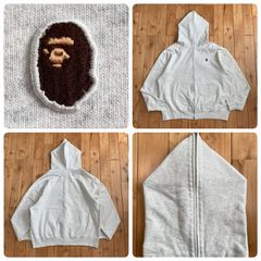 ☆新品☆ BAPE SAMURAI MILO JAPANESE CUSHION a bathing ape サムライ