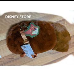 DISNEY STORE 新品タグ付 お顔厳選 ギフト プレゼント - メルカリ
